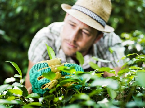 PCI compliant payment security for Gardeners Church End customers