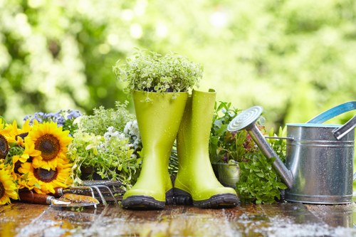 Ongoing accessibility improvements for Gardeners Church End online content