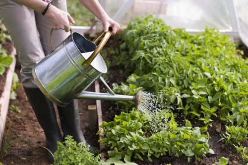 Safe and flexible Gardeners Church End checkout options